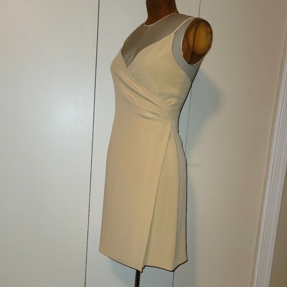Giorgio Armani le Collezioni dress - Picture 3 of 5